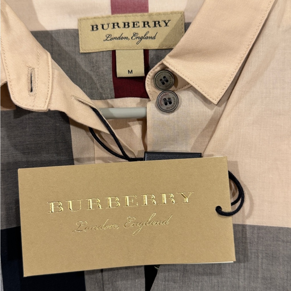 Burberry Shirt for Women